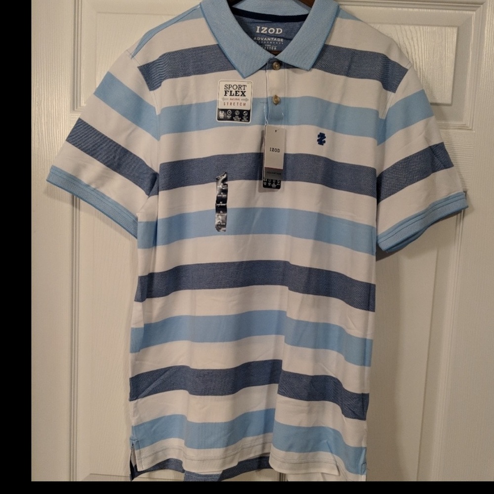 IZOD Advantage Shirt